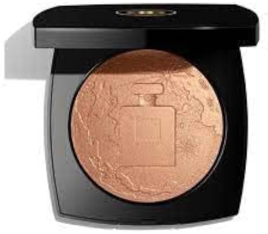 Amazon | シャネル エクラ ルネール オー ローズ 16g [並行輸入品