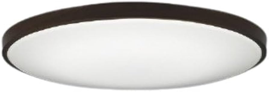 Amazon | コイズミ照明 LEDシーリング スタンダード調色・調光