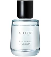Amazon | SHIRO PERFUME INCENSE CLEAR オードパルファン | SHIRO