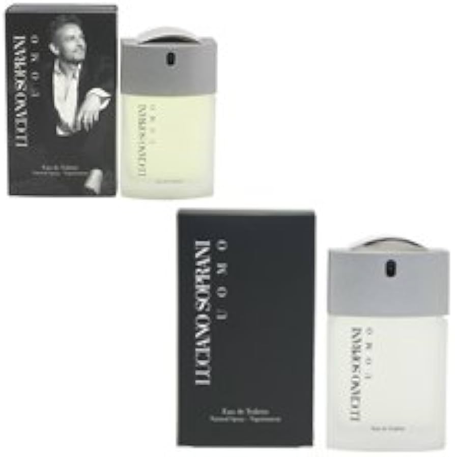 Amazon.co.jp: Luciano Soprani Uomo EDT SP 1.7 fl oz (50 ml) : Beauty