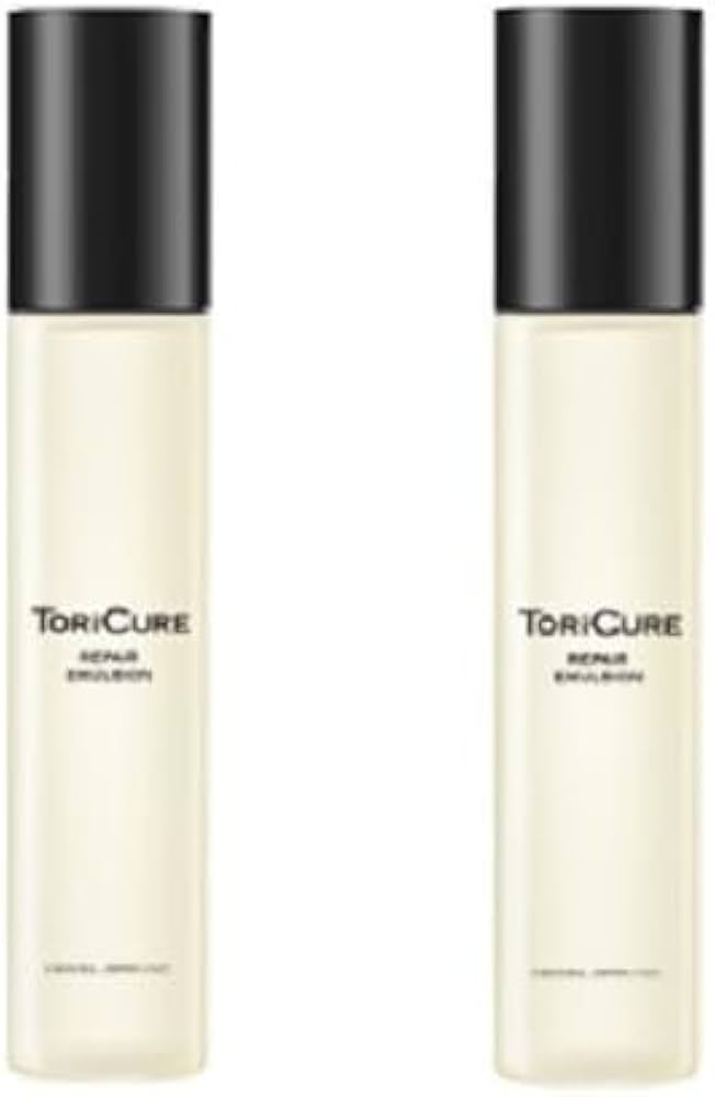 Amazon | 【2本セット】トリキュア リペアエマルジョン 150g TORICURE