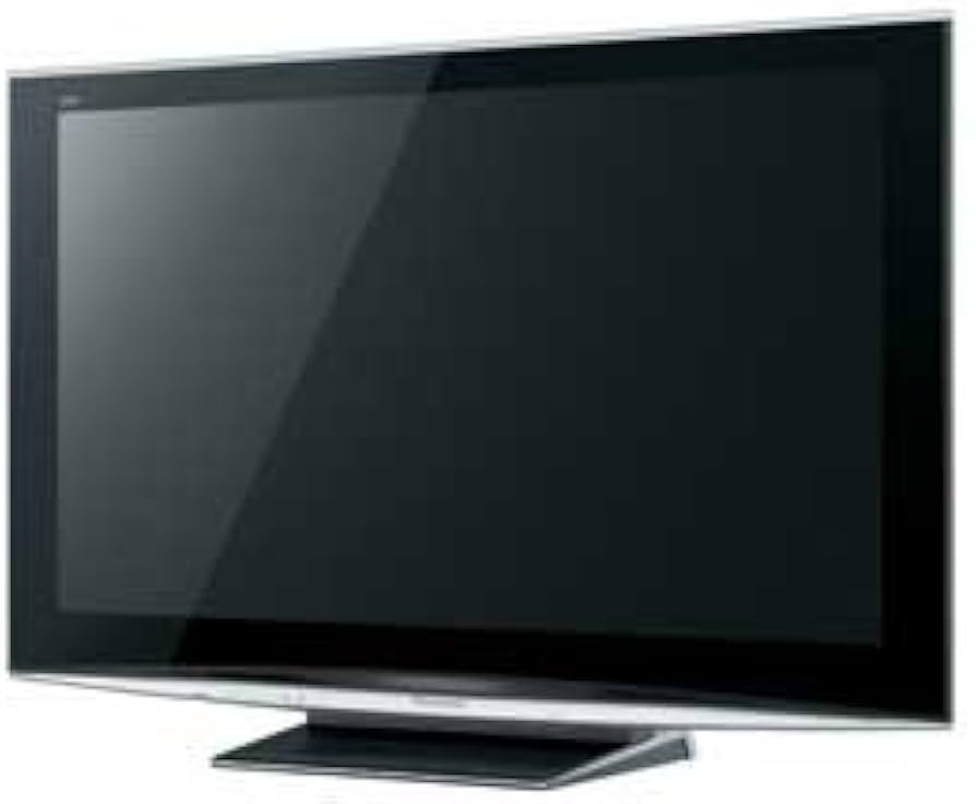 Amazon | パナソニック 50V型 液晶テレビ ビエラ TH-50PZ800 フル