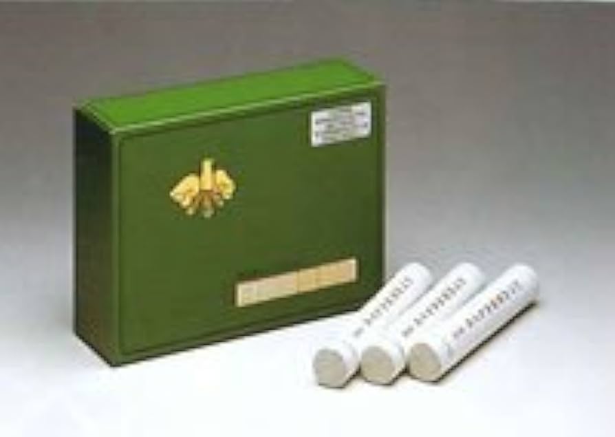 Amazon.co.jp: ビワの葉温灸用太棒もぐさ8本入 （温灸紙16枚付