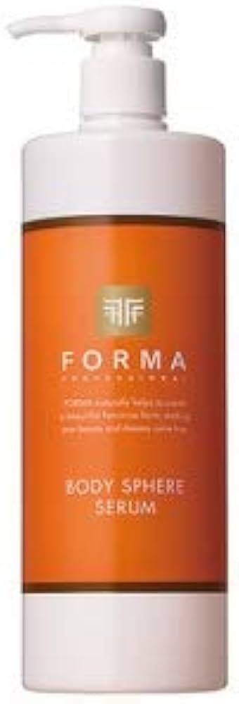 Amazon.co.jp: □美容 健康□フォルマ BODY SPHERE SERUM(ボディ