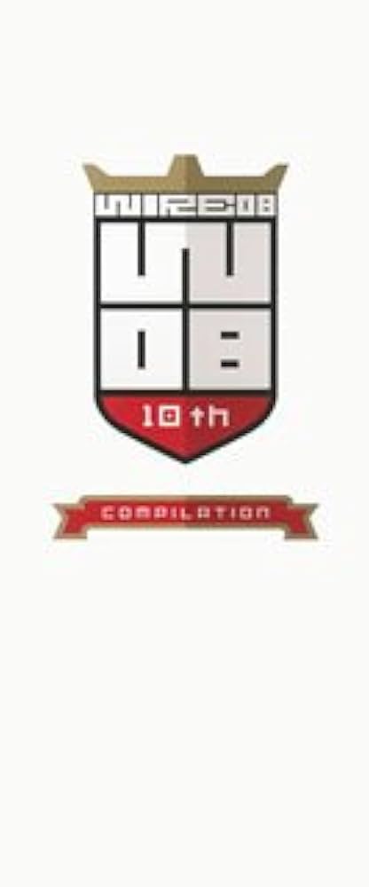 Amazon.co.jp: WIRE 08 COMPILATION(初回生産限定盤): ミュージック