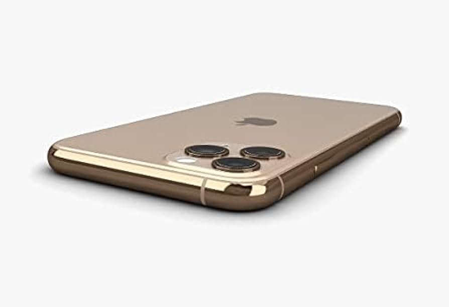 Amazon.com: Apple iPhone 11 Pro, US Version, 256GB, Gold - Verizon