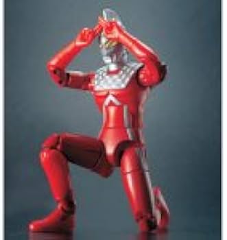 Amazon.co.jp: ウルトラ超合金 ウルトラセブン GD-59 : ホビー