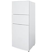 Amazon | 【75L 小さくても、本格派。】 ONE STEP 冷蔵庫 3ドア 冷凍庫