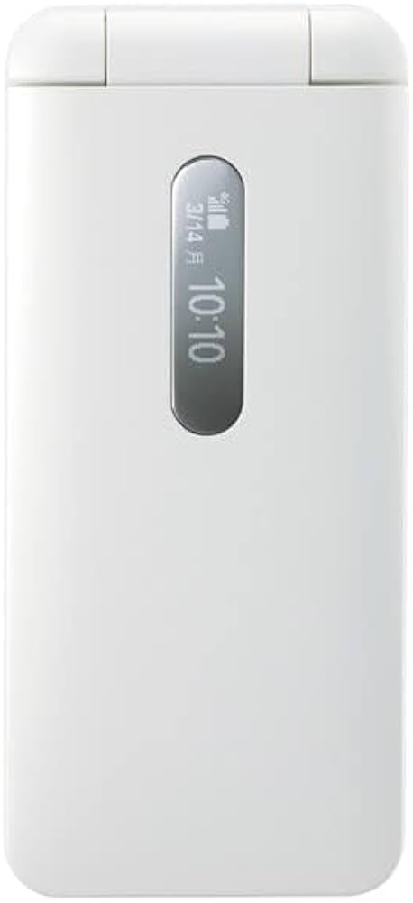 Amazon | KYOCERA au GRATINA 4G WHITE KYF31【SIMフリ−解除済