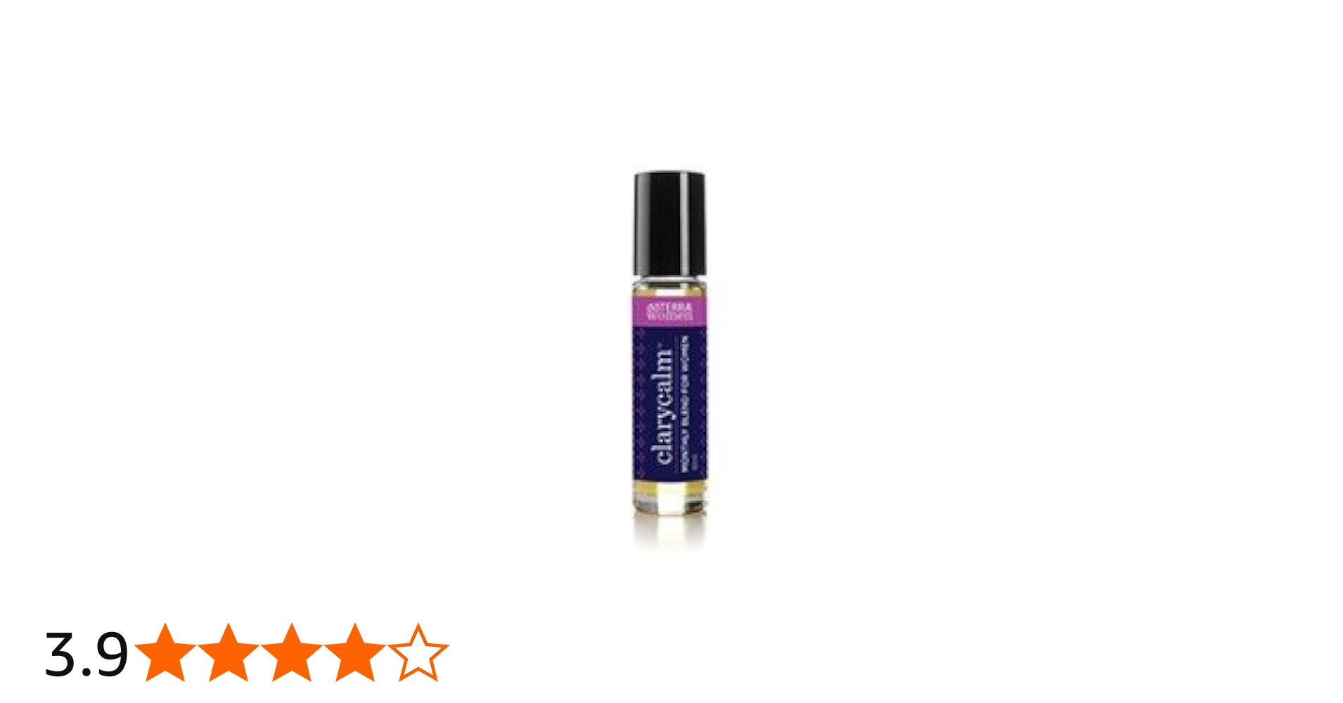 Amazon.co.jp: dōTERRA[ドテラ] クラリカーム [10mL] : ドラッグストア