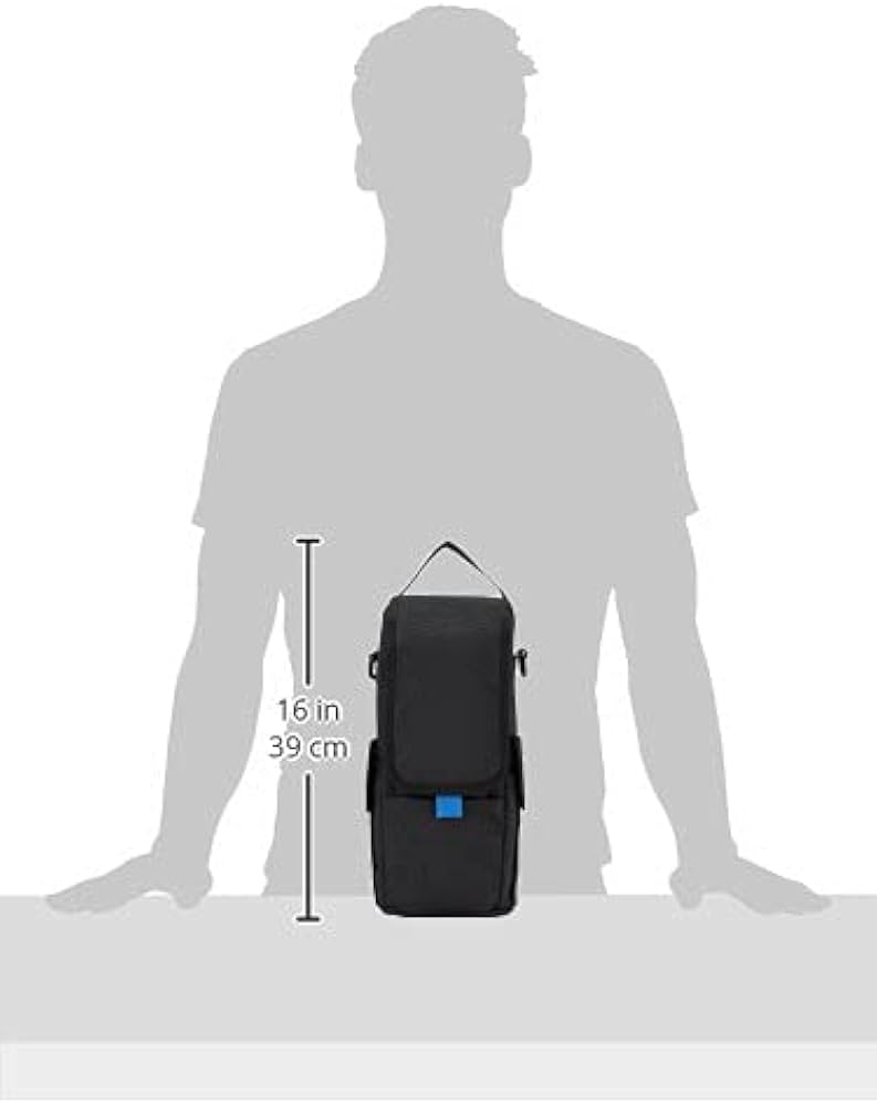 Amazon | TAMRON レンズケース 150-600mm専用 LA011 | レンズケース 通販