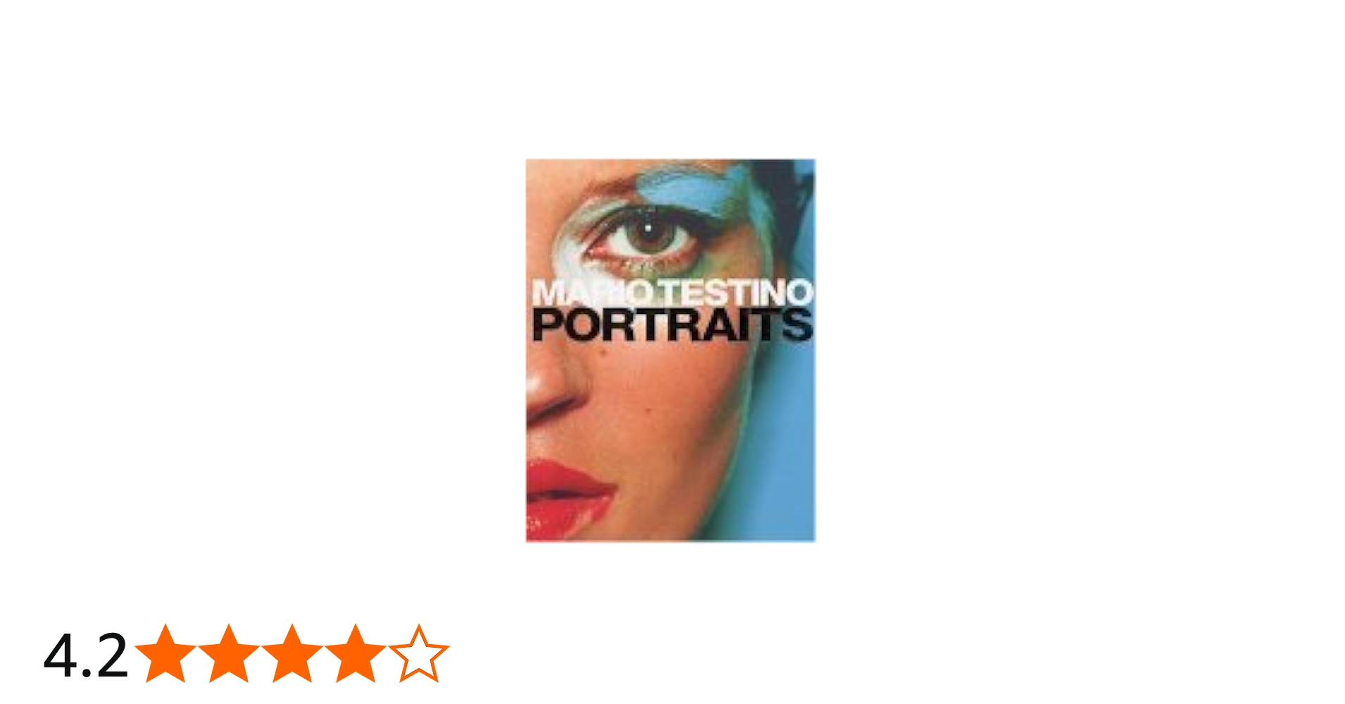 Amazon | Mario Testino Portraits | Testino, Mario, Shulman