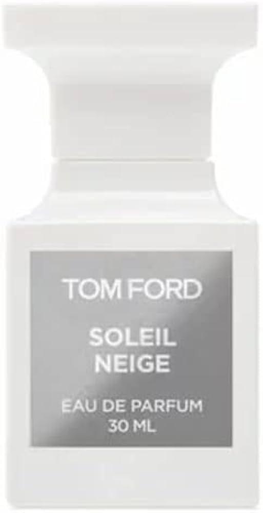 Amazon | トムフォード TOM FORD ソレイユ ネージュ 30ml EDP SP [並行