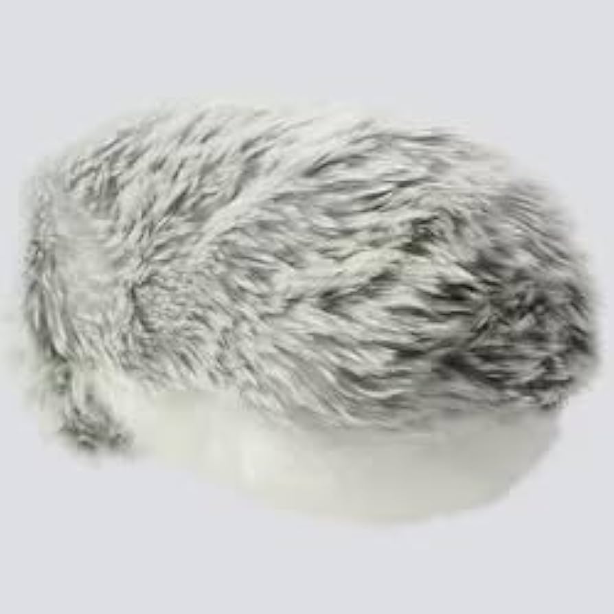 Amazon | カシオのAIペット moflin(モフリン) シルバー | ロボット