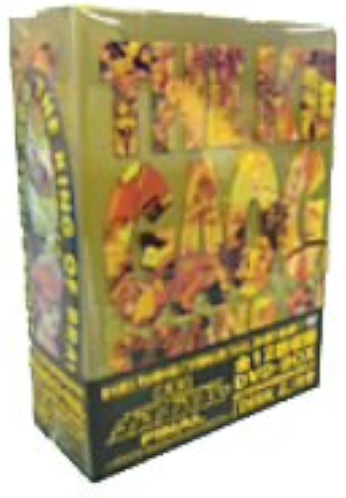 Amazon.co.jp: 勇者王ガオガイガーFINAL GRAND GLORIOUS GATHERING DVD