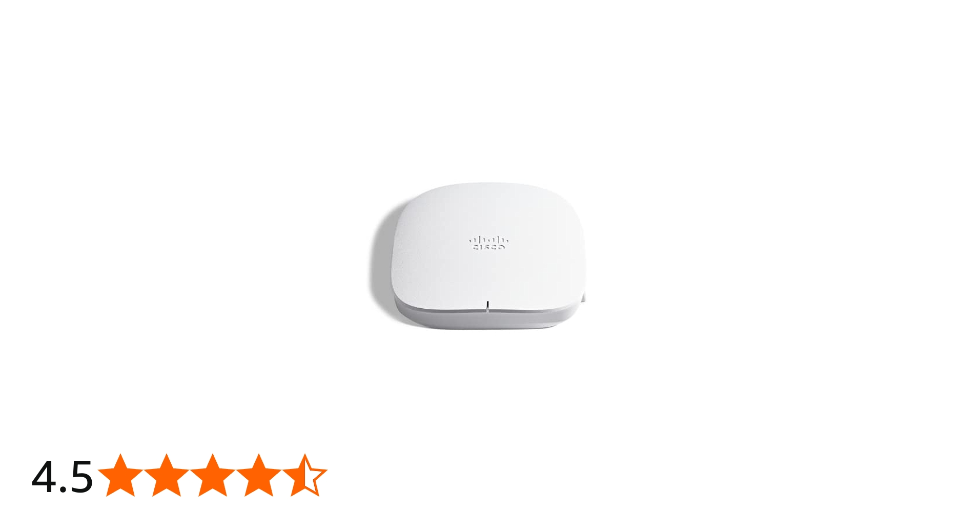 Amazon.co.jp: シスコ システムズ(Cisco) Wi-Fi6 2x2 アクセスポイント