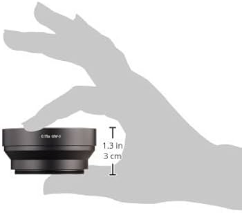 Amazon | RICOH GR用ワイドコンバージョンレンズ GW-3 21mm ラバー