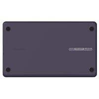 Amazon.co.jp: HUION 液タブ Kamvas 13 初めての液晶ペンタブレット