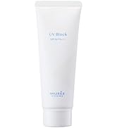 Amazon.co.jp: ミュゼコスメ UVブロックプロ SPF50+ PA++++ 80g 日焼け