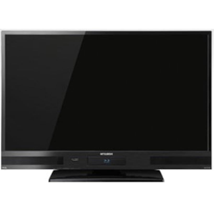 三菱 32型液晶テレビ LCD-A32BHR9 録画機能付き Amazon | 三菱 32V型