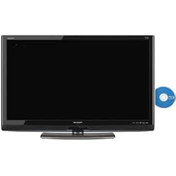 美品！SHARP 40V型液晶テレビ AQUOS LC-40R5 2011年製 【公式通販】