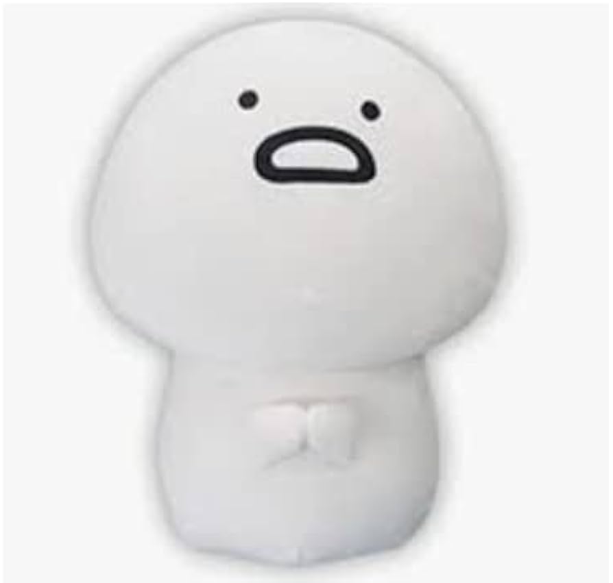 Amazon.co.jp: お文具といっしょ もちもちぬいぐるみXL Part3 ほなねー