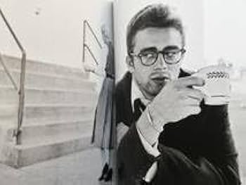 Amazon.co.jp: Dennis Stock James Dean ジャームス・ディーン デニス