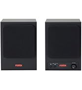 Amazon.co.jp: FOSTEX パーソナル・アンプ PC200USB-HR : 楽器・音響機器