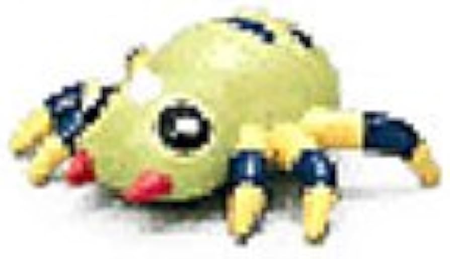 TOMY モンスターコレクション No.167 イトマル 未開封 TOMY モンスター