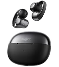 Amazon.co.jp: Shokz (ショックス) OpenDots ONE イヤーカフ