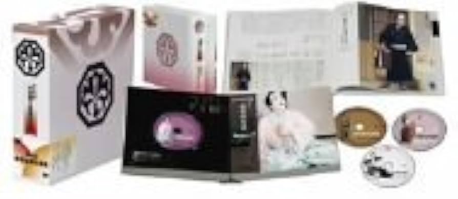 Amazon.co.jp: 十八代目 中村勘三郎襲名記念DVDボックス 歌舞伎座襲名