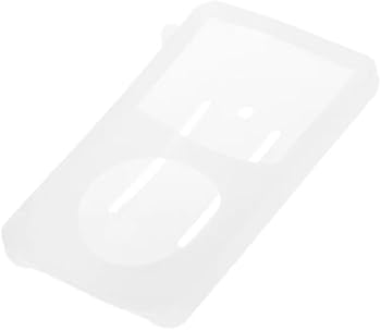 Amazon | iPod Classic シリコン ラバー 保護 ケース カバー 第7世代
