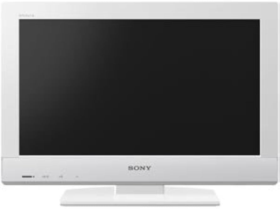Amazon | ソニー 22V型 液晶 テレビ ブラビア KDL-22EX300/W