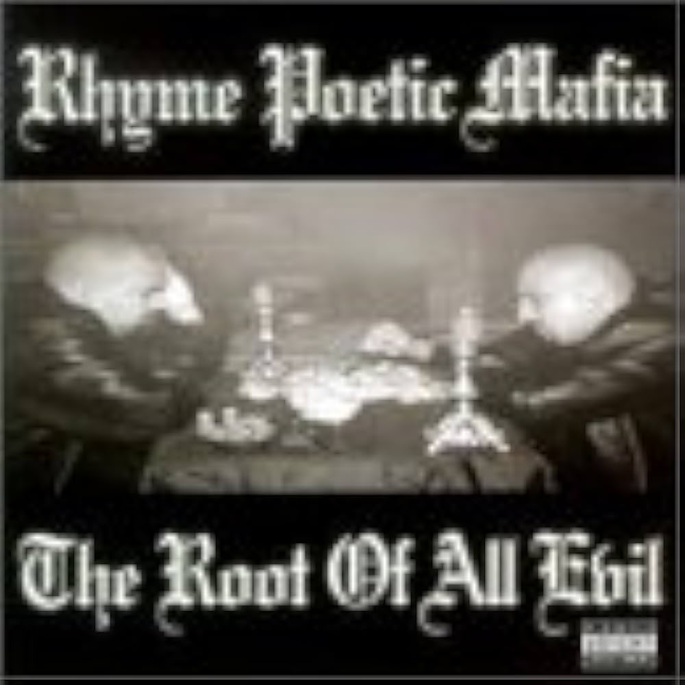 Amazon.co.jp: Root of All Evil: Music