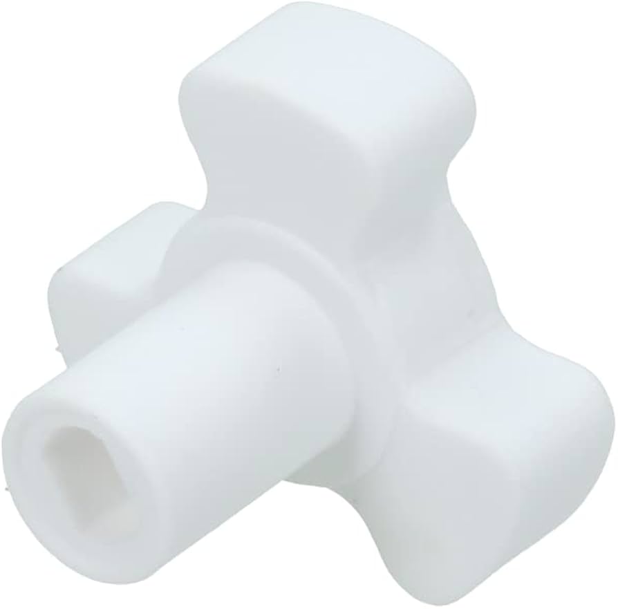 Amazon.com: 00628013 Drive Coupling 628013 3278439 : Automotive