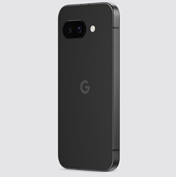 Amazon.com: Google Pixel 9a with Gemini - Unlocked Android
