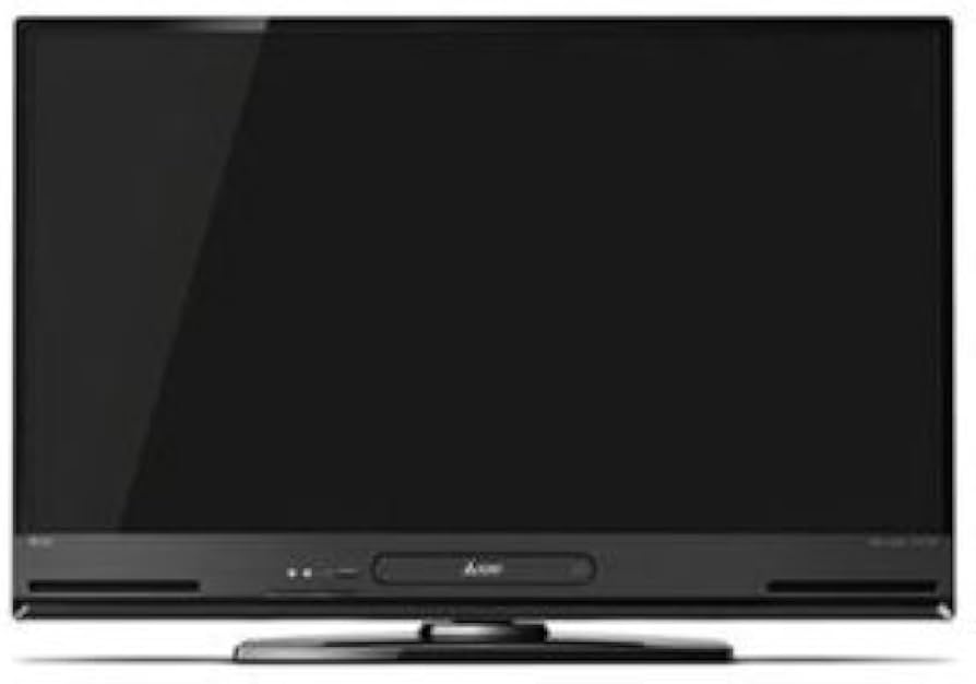 Amazon | LCD-V40BHR9 三菱電機 40V型液晶テレビ REAL(リアル) HDD1TB