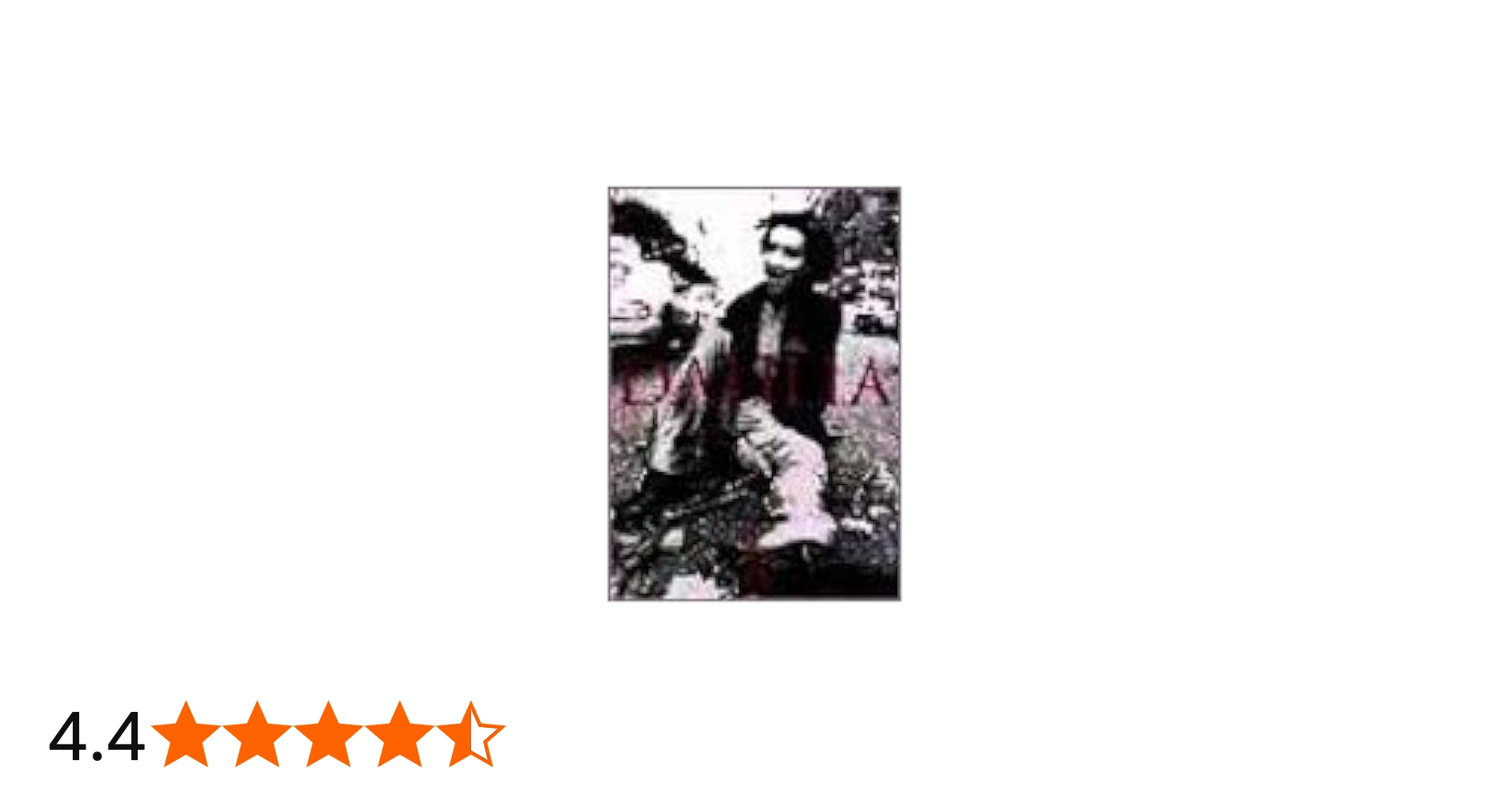 バンドスコア X JAPAN/DAHLIA |本 | 通販 | Amazon