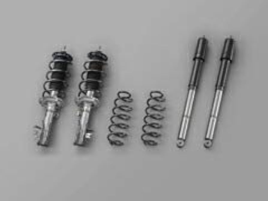 Amazon | 無限(MUGEN |ムゲン) ヴェゼル VEZEL スポーツサスペンション