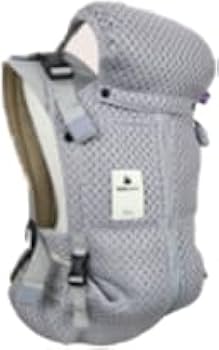 Amazon.co.jp: べべスワン ベスト抱っこ紐、BTベストベビーキャリア