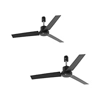 Amazon | 003329 DUCT RAIL FAN DC plus 50 (White) ダクトレール専用