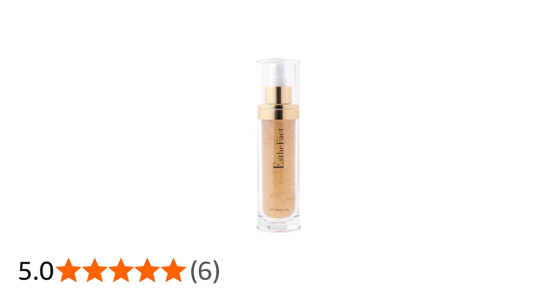 Amazon.co.jp: エステファクト GDピーリングジェル : ビューティー