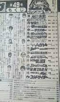 Amazon.co.jp: 週刊少年ジャンプ 1988年 No.49 まじかるタルるートくん