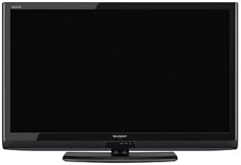 Amazon | シャープ 40型 フルハイビジョン 液晶テレビ ブラック AQUOS