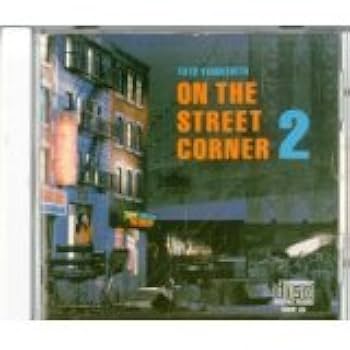 Amazon.co.jp: オン・ザ・ストリートコーナー2 - 山下達郎: ミュージック