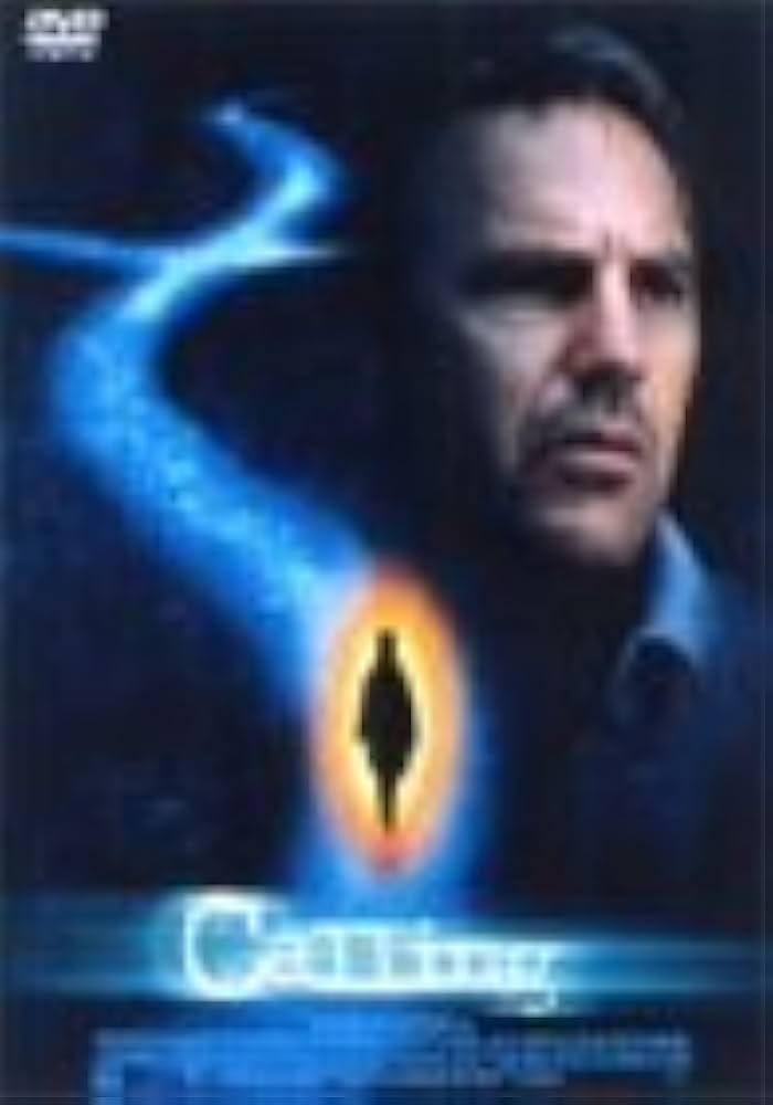 Amazon.co.jp: コーリング [DVD] : ケビン・コスナー, トム