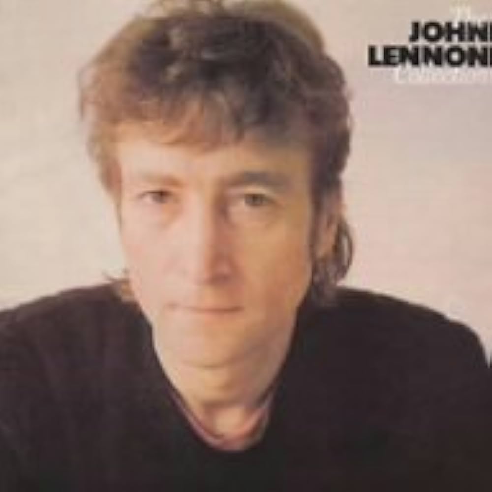 Amazon.co.jp: ザ・ジョン・レノン・コレクション: ミュージック