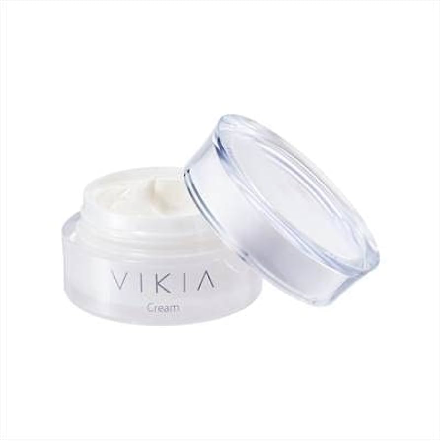 Amazon | クオレ 化粧品 AXI ヴィキアクリーム 36g 薬用 美白クリーム