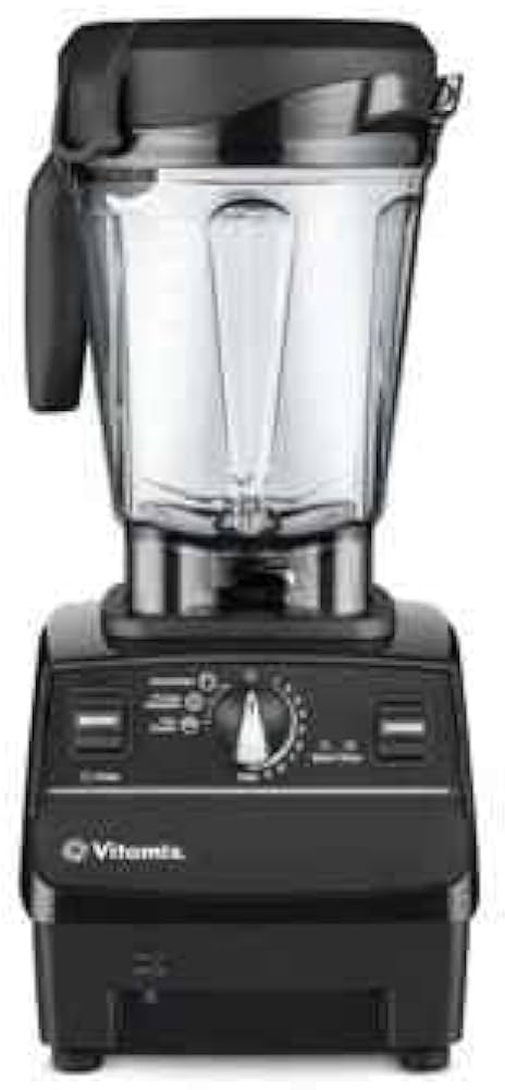 Amazon.com: Vitamix 6500, Professional-Grade Blender with 3