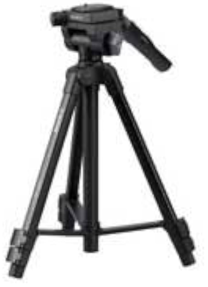 Amazon | SONY リモコン三脚 VCT-50AV | 三脚 通販